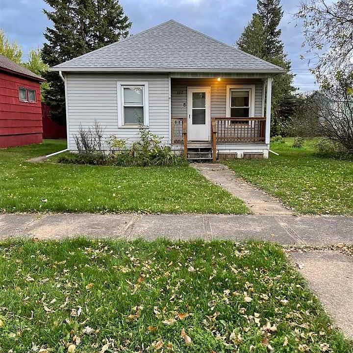 117 E Hibbing Ave, Keewatin, MN 55753 Zillow