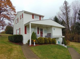 7 Vigne Rd, Coraopolis, PA 15108