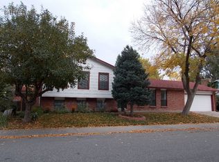 7462 Garland St, Arvada, CO 80005