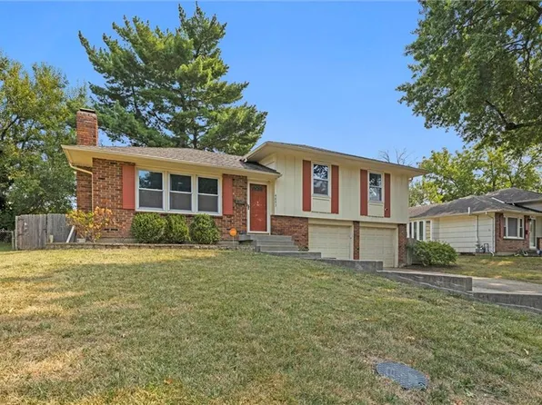 4843 Overton Ave, Kansas City, MO 64133