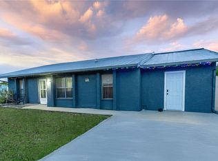 5108 Redwood Ter, North Port, FL 34286