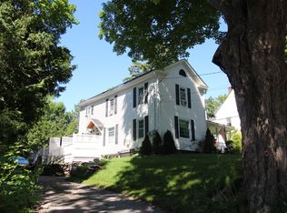 34 Main St #201, Milton, VT 05468