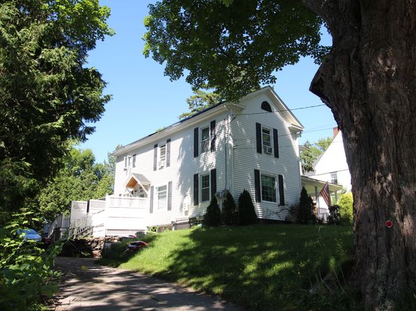 34 Main St #201
