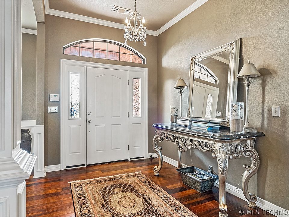3234 Mount Washington Rd, Ardmore, OK 73401 Zillow