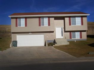 1604 Melissa Ct, Gillette, WY 82718
