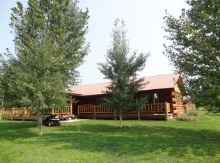 135-225 County Rd, Rifle, CO 81650
