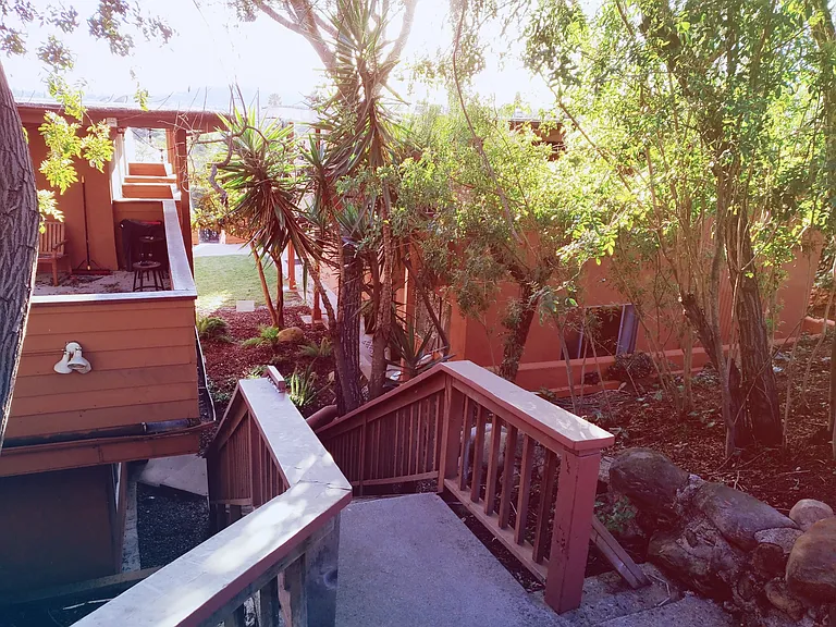 421 Alameda Padre Serra #B — Photo 38