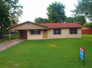 308 Kay St, Tuckerman, AR 72473