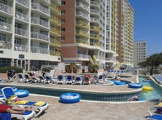 2801 S Ocean Blvd #238, North Myrtle Beach, SC 29582