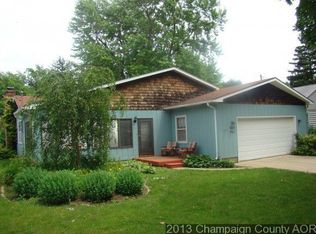 604 S Draper Ave, Champaign, IL 61821