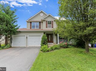 21404 Rabbits Glen Ct, Germantown, MD 20876