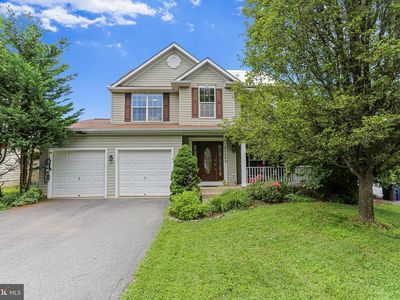 21404 Rabbits Glen Ct, Germantown, MD, 20876