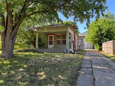 1946 NW 15th St, Oklahoma City, OK, 73106