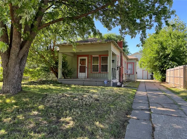 1946 NW 15th St, Oklahoma City, OK 73106