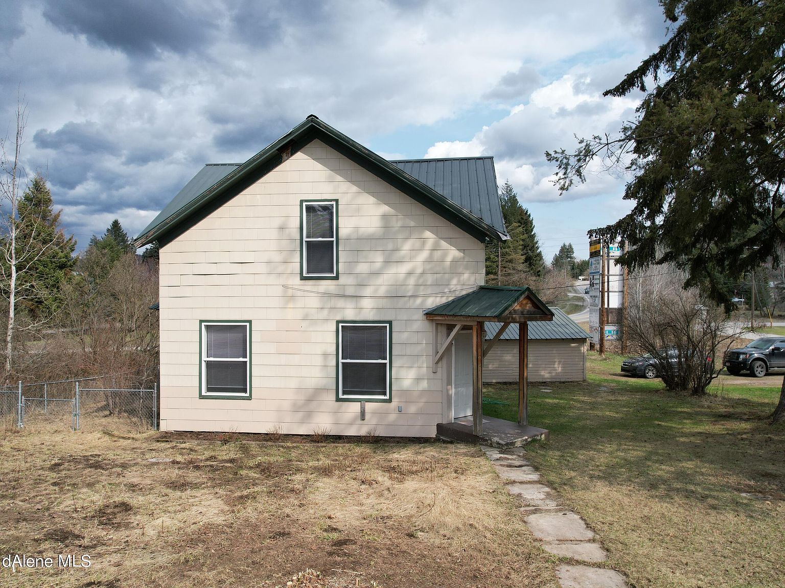 425 S State Ave, Oldtown, ID 83822 MLS 232707 Zillow