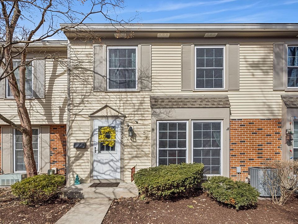 1st image of 1180 Mount Vernon Ct APT C