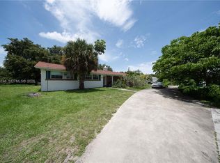 16300 NW 44th Ct, Miami Gardens, FL 33054