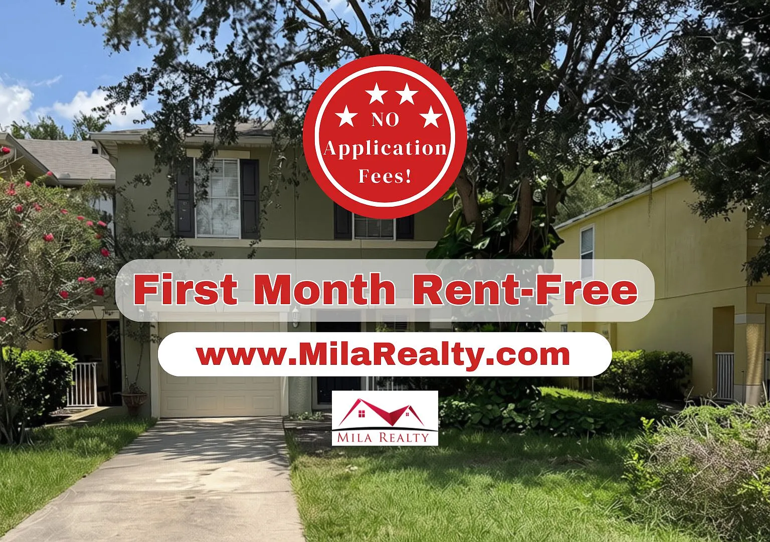 319 Prickle Pear Court Unit 61 Orlando, FL 32824 - 61 — Photo 1