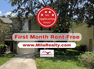 319 Prickle Pear Ct #61, Orlando, FL 32824