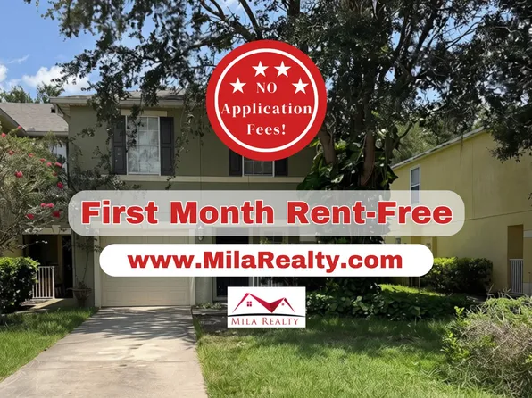 319 Prickle Pear Ct #61, Orlando, FL 32824