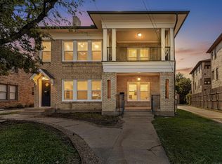 5104 Mission Ave, Dallas, TX 75206