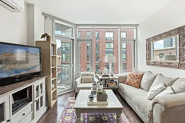 Rented by Carnegie Management Inc