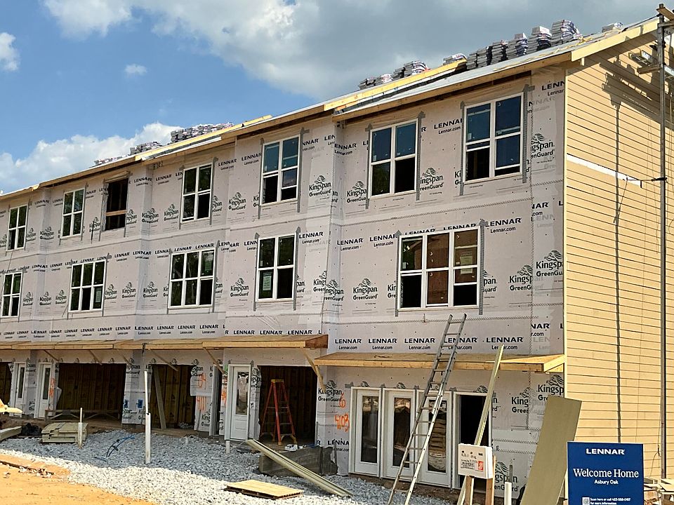 1st image of 4111 Tillie Cir #4