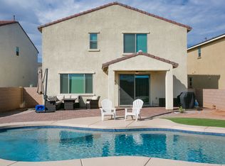6691 E Via Boca Grande, TUCSON, AZ 85756