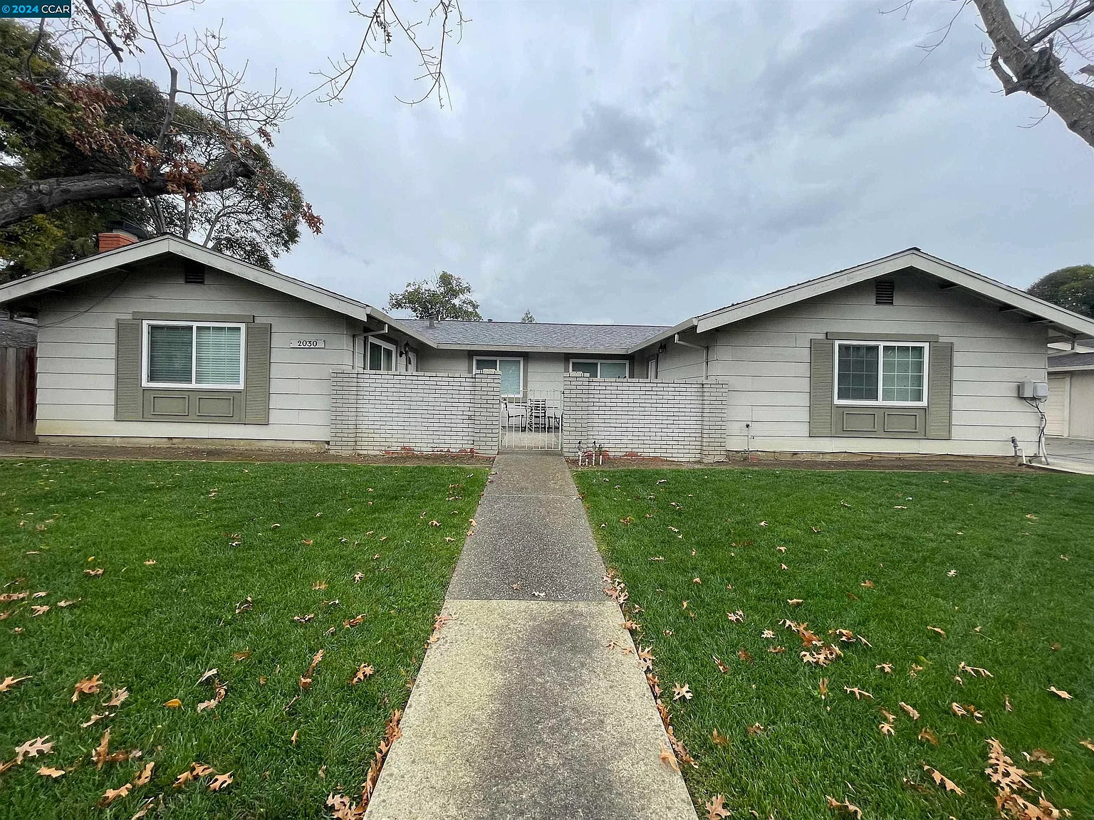 3 bed, 1250 sqft, $3,800 — Photo 1