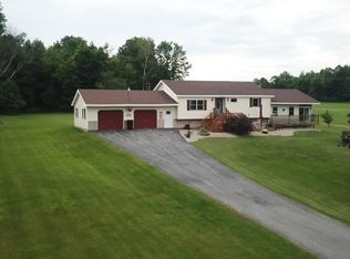 144 Dragoon Rd, Altona, NY 12910