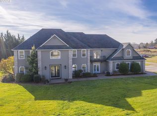 26310 NE 29th Ave, Ridgefield, WA 98642