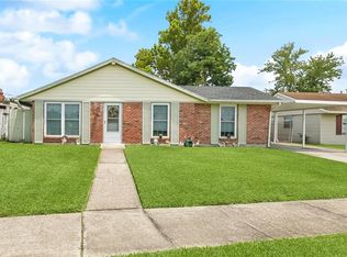 148 Jacqueline Dr, Avondale, LA 70094