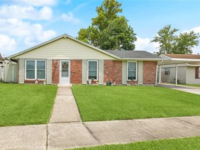 148 Jacqueline Dr, Avondale, LA, 70094