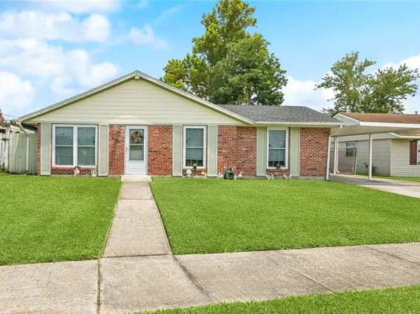 148 Jacqueline Dr, Avondale, LA 70094