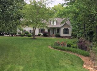 45 Arrow Pointe, Youngsville, NC 27596