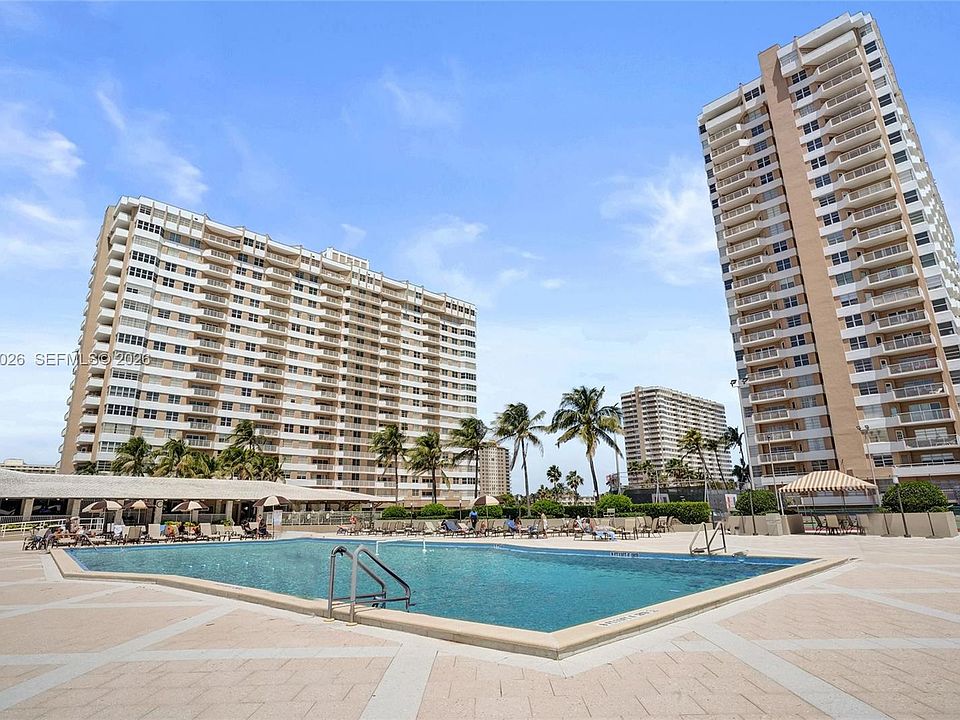 1st image of 1985 S Ocean Dr APT 12A