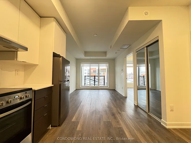 165 Canon Jackson Dr #507 — Photo 1