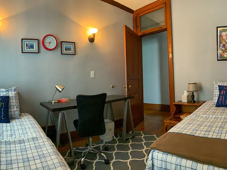 [2nd Bedroom]