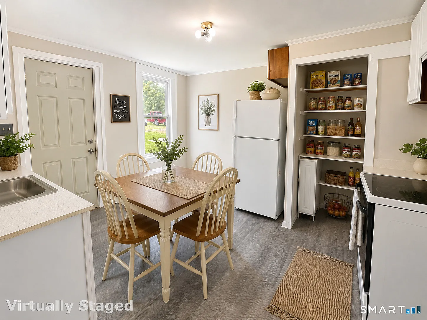2 bed, 1.0 bath, 4386 sqft, $2,000 — Photo 3