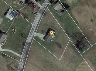 2121 Sandy Plains Rd, Clarksville, PA 15322