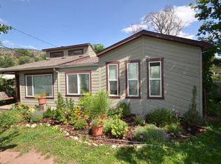 824 3rd Ave, Lyons, CO 80540