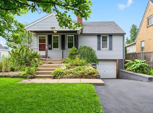 4644 Alpine Ave, Cincinnati, OH 45242