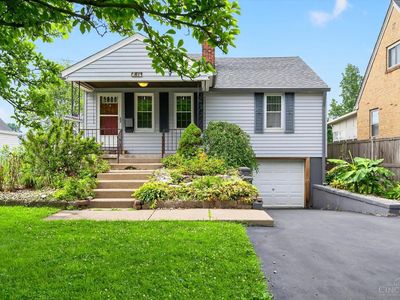 4644 Alpine Ave, Cincinnati, OH, 45242