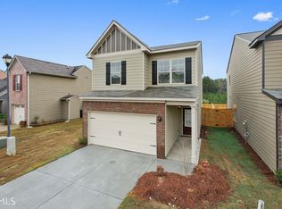 5558 Union Pointe Pl #29, Union City, GA 30291