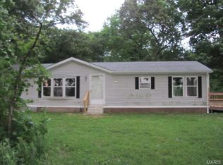 1994 Durr Cemetery Rd, Mulberry Grove, IL 62262