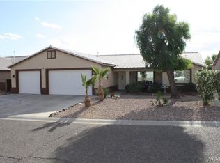 4475 S Cindy Rd, Fort Mohave, AZ 86426