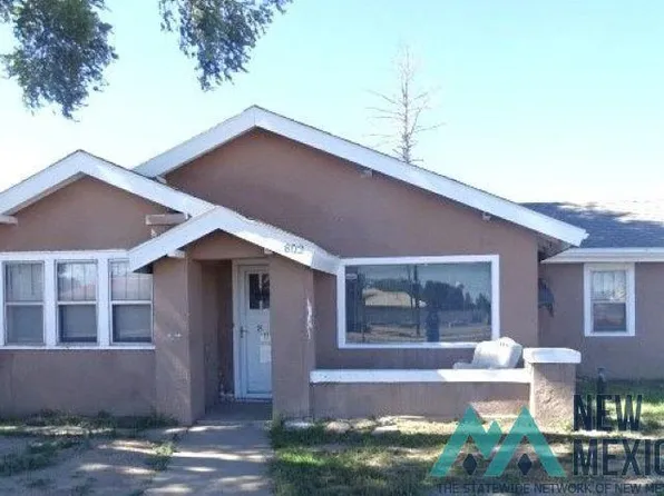 802 S 1st St, Clayton, NM 88415