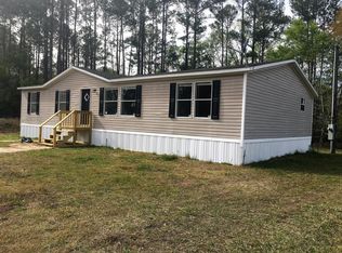 48612 Haddock Rd, Hilliard, FL 32046