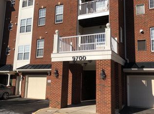 9700 Elzey Pl UNIT 102, Manassas Park, VA 20111