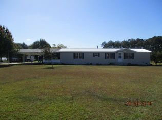 2862 Sardis Church Rd, Moultrie, GA 31788